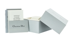 Christian Dior Riva D98-1014
